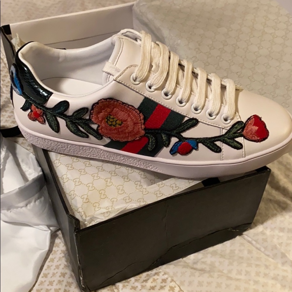 Gucci Sneakers
